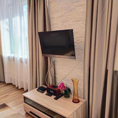 Piast Apartament คราคูฟ ภายนอก รูปภาพ